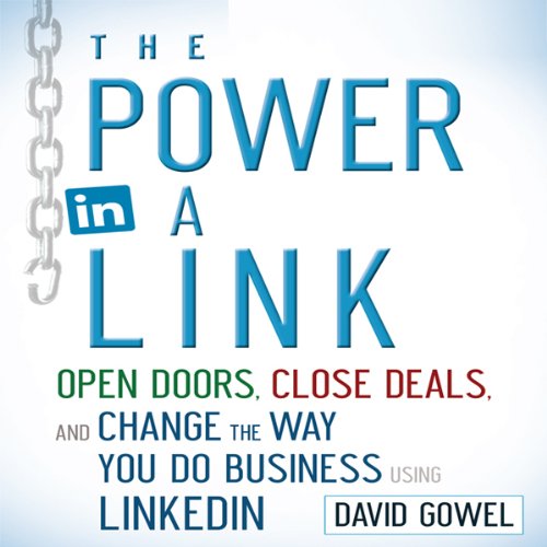 The Power in a Link cover art