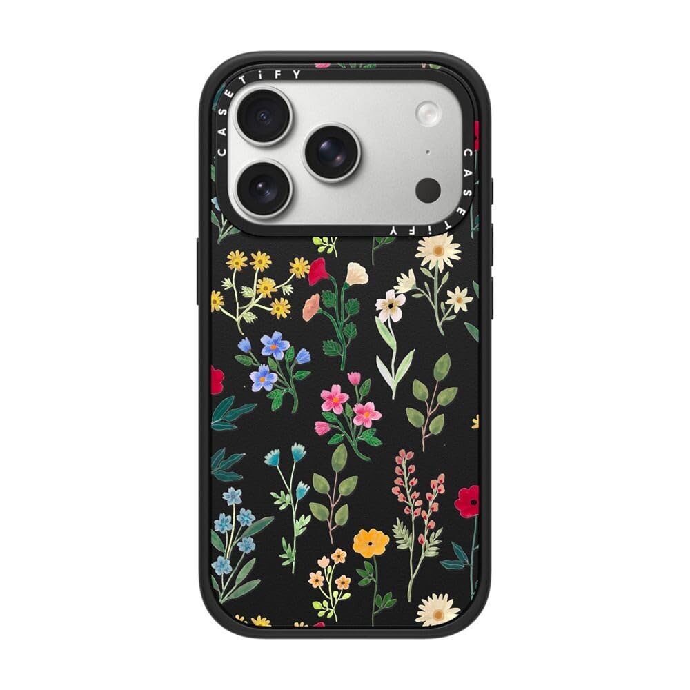 CASETiFY for iPhone 17 Pro Case - Impact Compatible with MagSafe