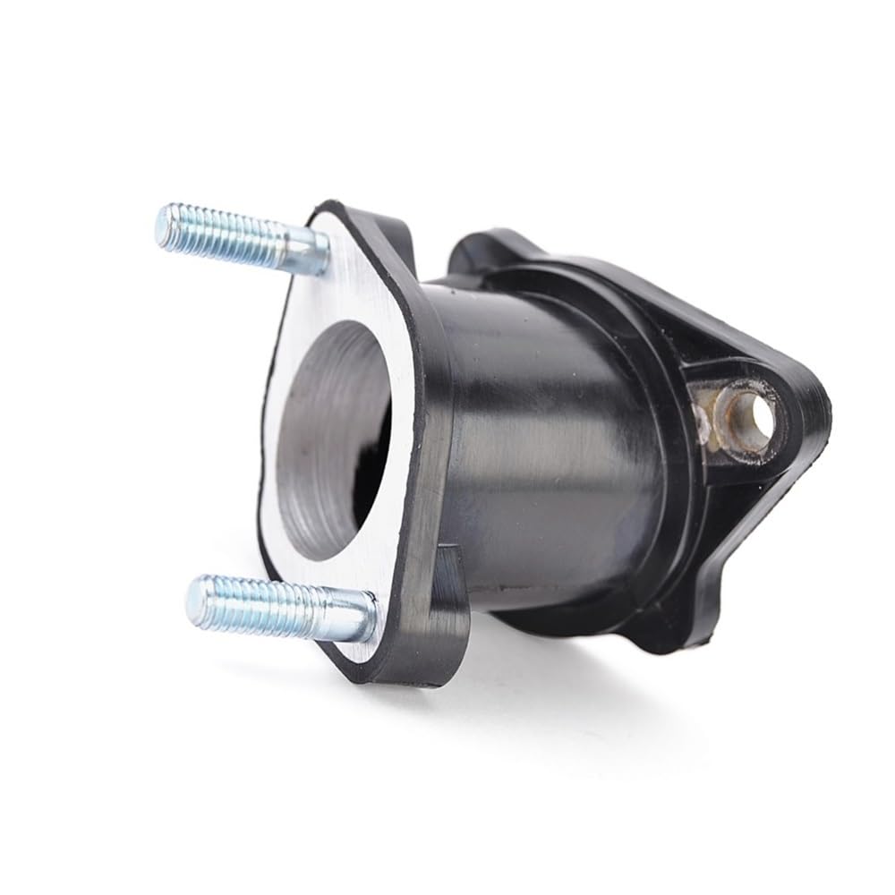 Absdougly One Color Carb Interface Adapter Manifold Fit For Xl125 Xl125s Xl185 Xl185s Atc Atc200e Atc200es 200S Atc185 Trx 200