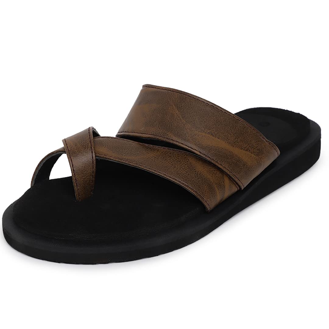 ORTHO JOY Extra Soft Doctor Ortho Slippers for men/Comfortable Regular wear slipper (B0B9GZ8SYK) Amazon Price History, Amazon Price Tracker