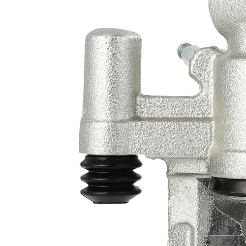 Image of 19-1378 Rear Left Disc Brake Caliper Assembly w /o Bracket