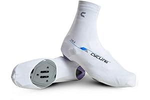Cycling Shoe Covers for Men: Elevate Your Biking Experience
