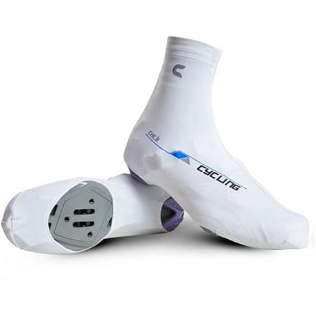 Cycling Shoe Covers for Men: Elevate Your Biking Experience