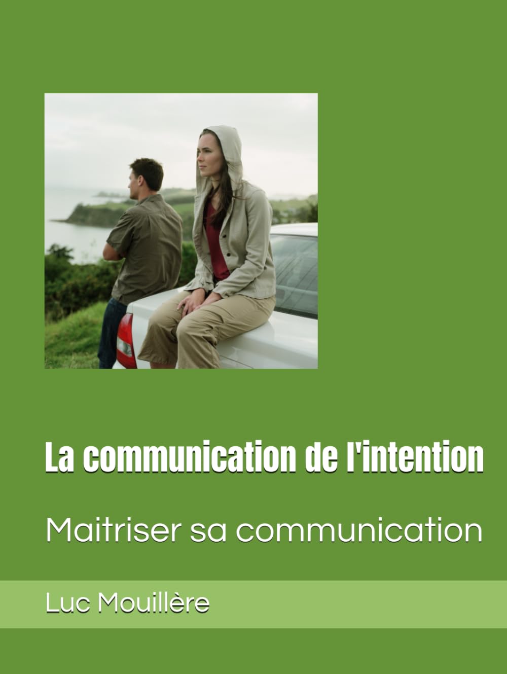 La communication de l'intention: Maitriser sa communication