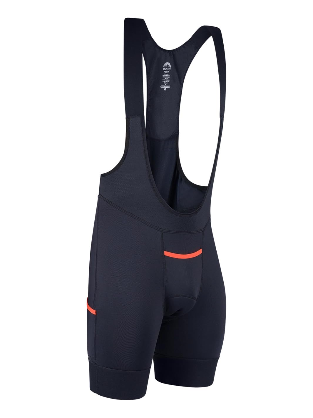 Premium Bib Liner Men's Cycling Liner Bib-image-16