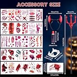 Zoom IMG-1 aoowu mantello vampiro adulto 3 Zoom IMG-1 aoowu mantello vampiro adulto 3