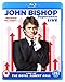 John Bishop - Supersonic: Live at the Royal Albert Hall [Edizione: Regno Unito] immagine