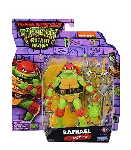 Opiniones y reviews de Muñecos tortugas ninja los más solicitados. 20 Imagen adicional