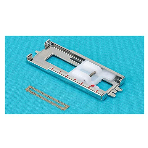 DREAMSTITCH 828L-N Pie de prensatelas para ojales miniatura 2