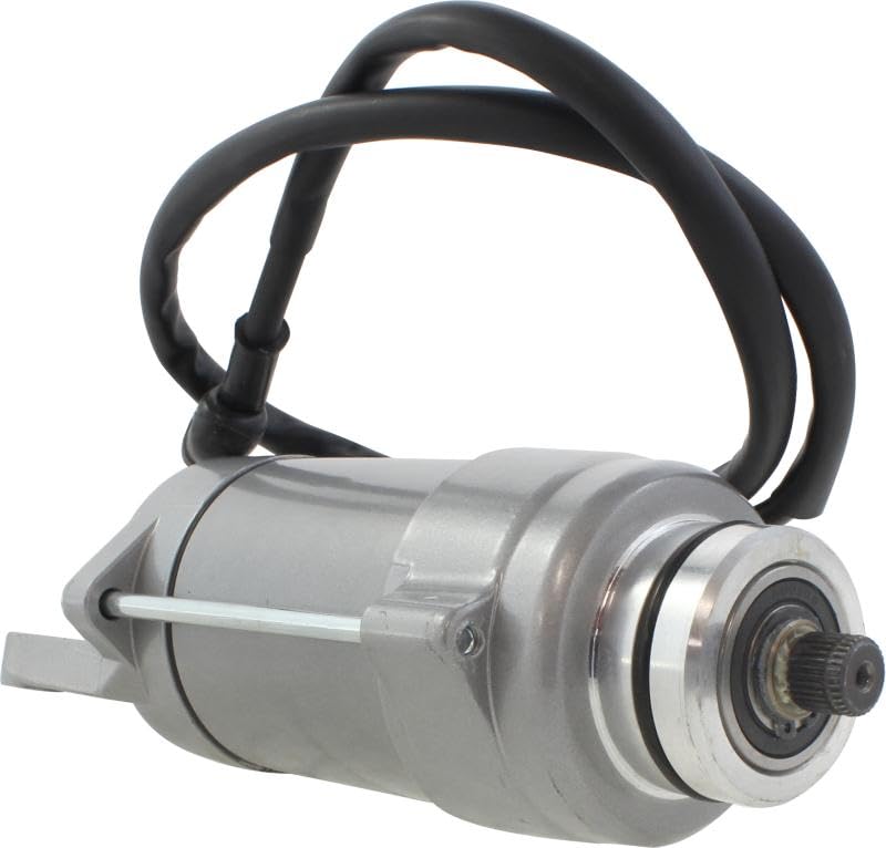 Amazon.com: New Mitsuba Starter Compatible with Yamaha XV700, 750