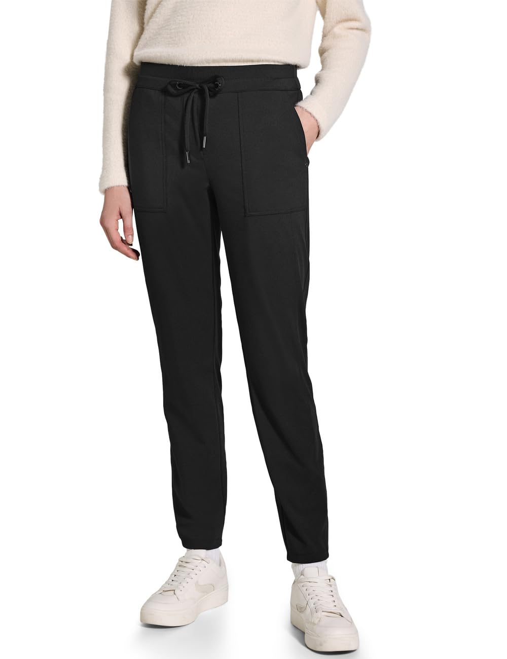 Cecil Damen Hose im Casual Fit B378555