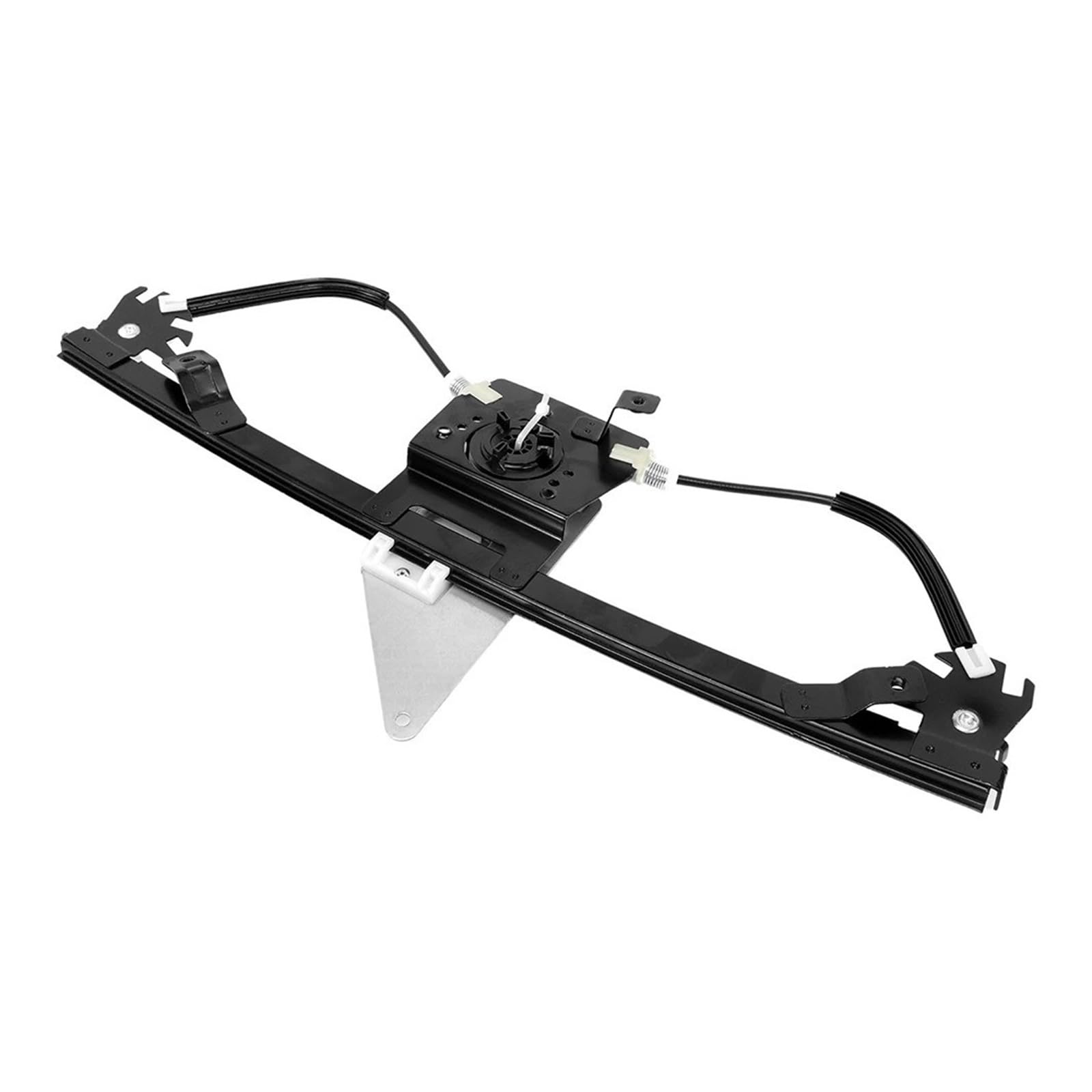 WHSDDPYXGS 9802617380 350103110400 for Citroen C3 MK2 2009-2020 Front Right Electric Window Regulator Window Lifter Window Lifter Assembly