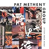 Pat Metheny Catalog