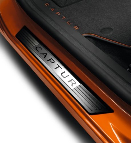 Original Renault Captur Einstiegsleisten