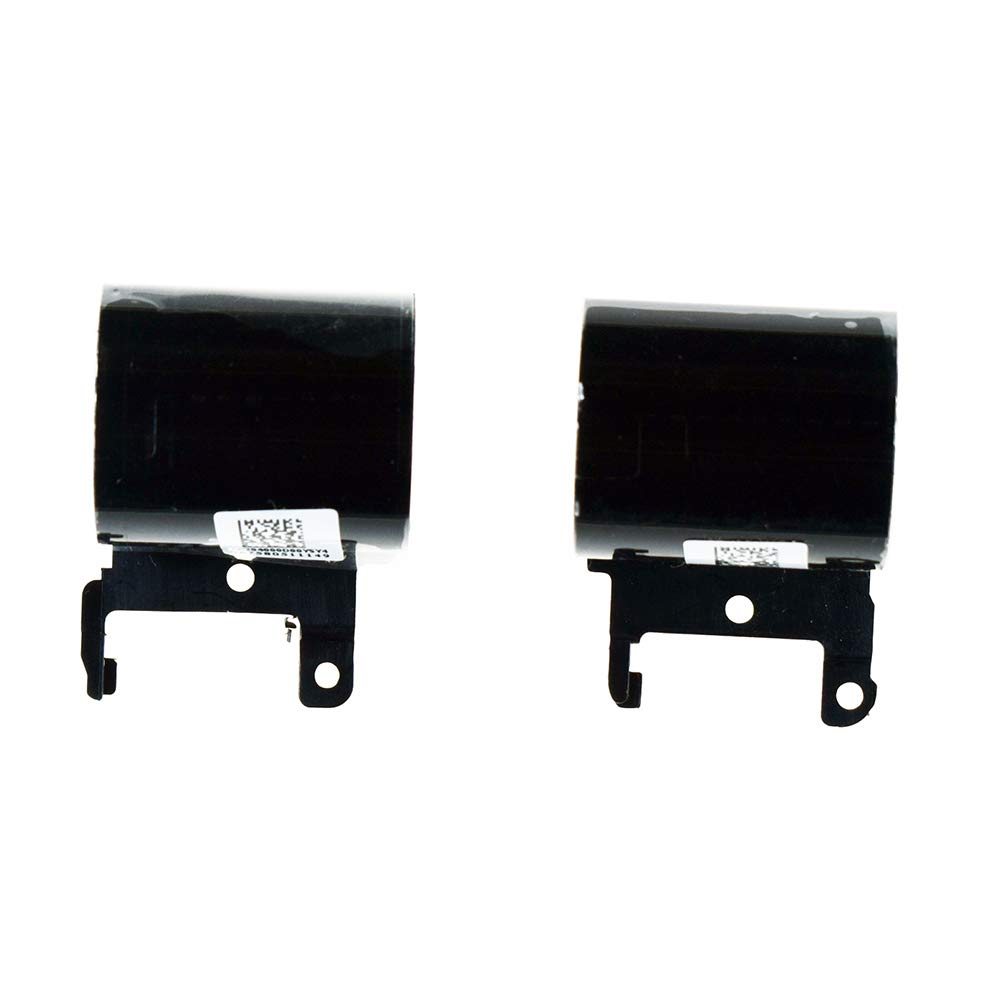 LCD Hinges Cover for HP 15-BS 15T-BR 15T-BS 15-BW 15Z-BW 15-BS015DX 15-BS020WM 250 G6 255 258 Series Laptop 924984-001 924985-001