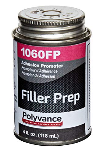 Filler Prep Adhesion Promoter