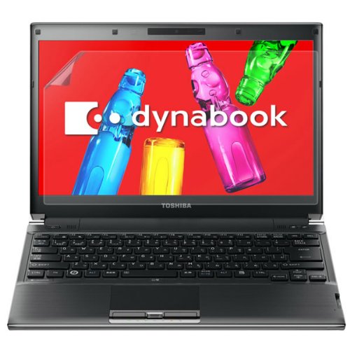 Mobilemart �y���S��5��@�\���Ռ��z���E�u���[���C�g�J�b�g�z���� dynabook R732/38H PR73238H�i13.3�C���`�j�Ή� �t���ی�t�B���� ���˖h�~�E�R�ہE�C�A���X ���{��