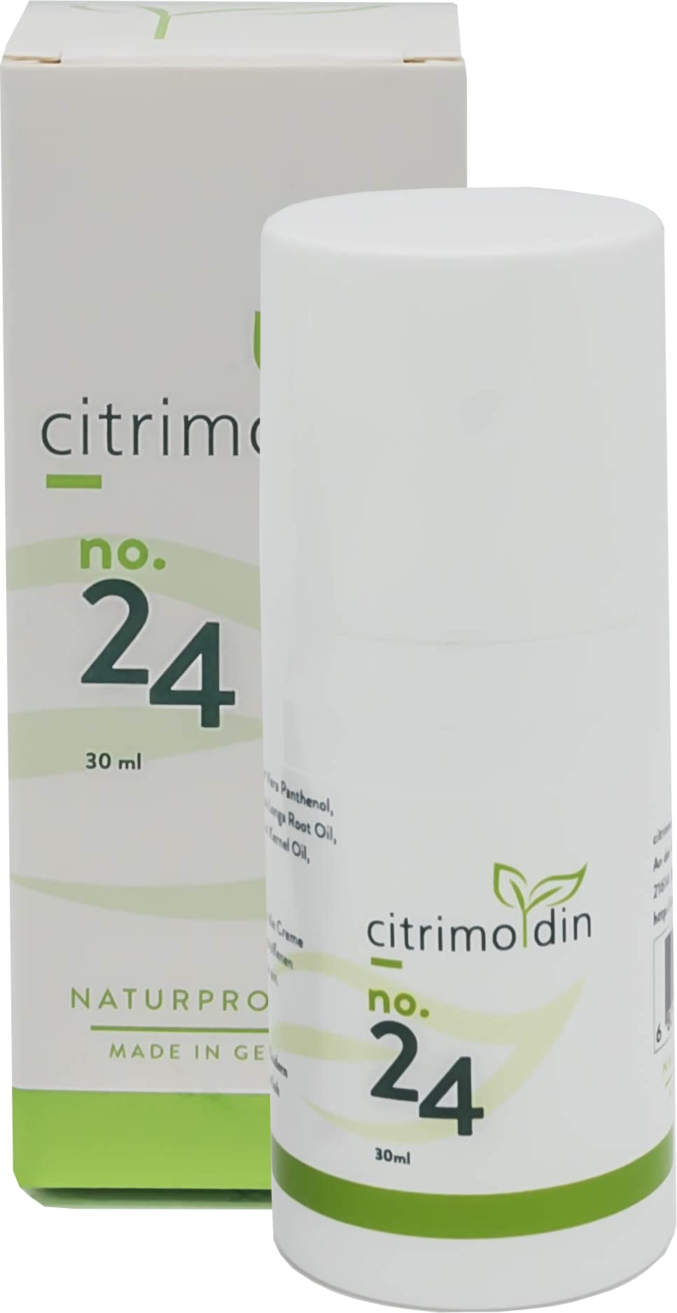 citrimoldin no.24 - Feigwarzen-Ex Akut : Amazon.de: Drogerie & Krperpflege