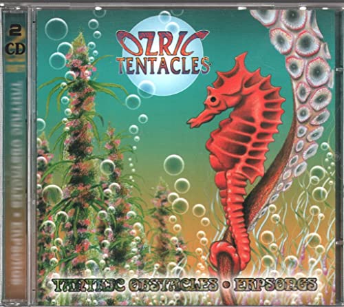 Tantric Obstacles (2cd)