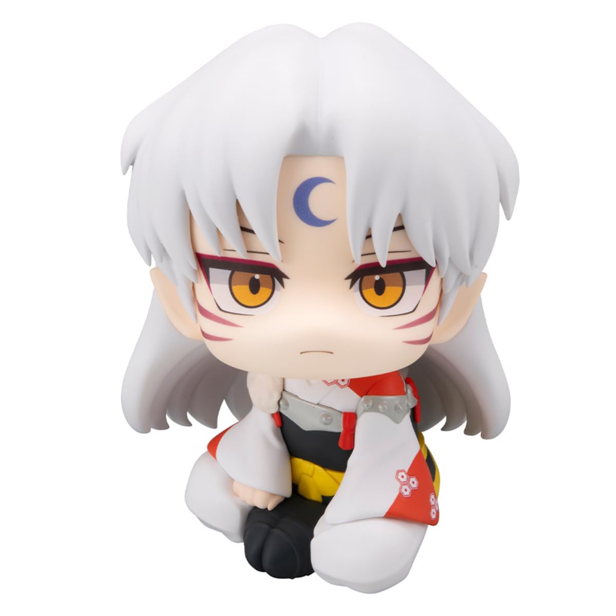 Amazon | メガハウス(MegaHouse) るかっぷ 犬夜叉 殺生丸 約110mm PVC