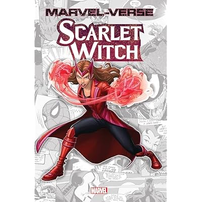 Marvel-Verse