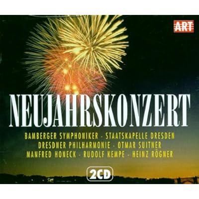 Neujahrskonzert