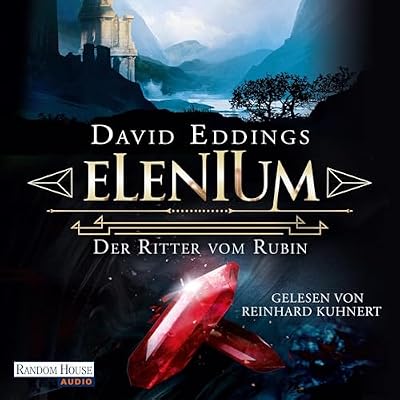 Der Ritter vom Rubin