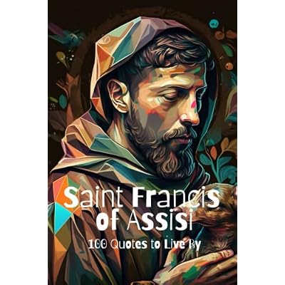 Saint Francis of Assisi