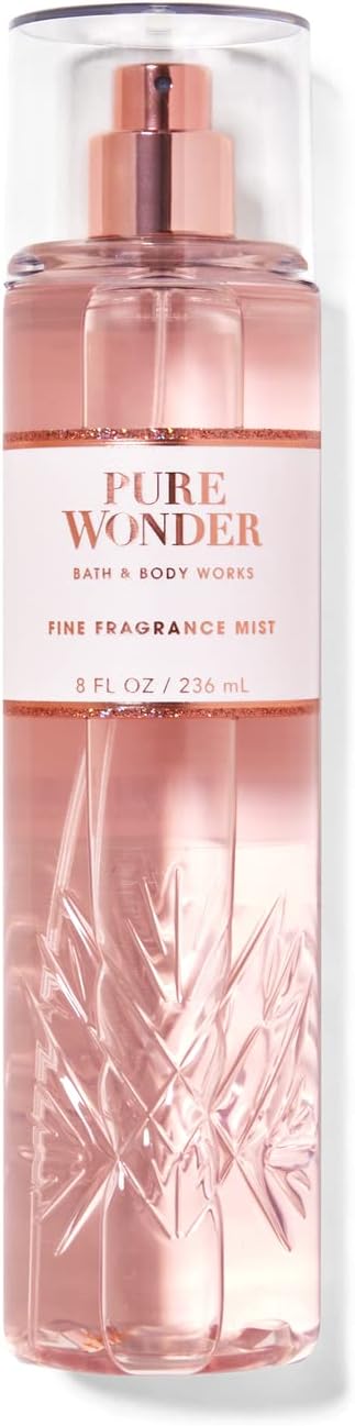 Pure Wonder Fine Fragrance Mist236 ml