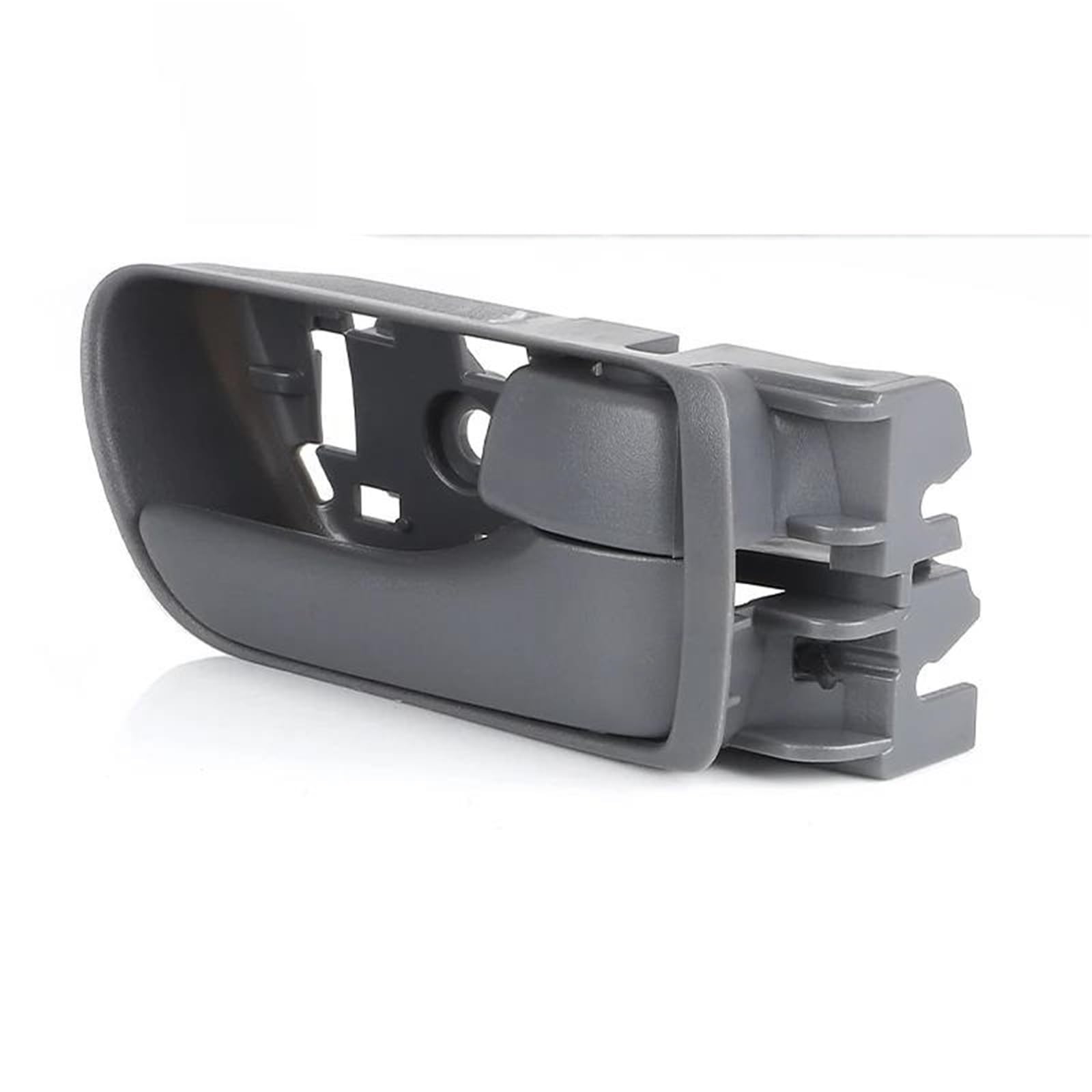 LVXVMOZEOK Interior Door Handle Armrest for Sienna for Van 2004 2005 2006 2007 2008 2009 2010 69205-AE010-B1 69205AE010B1 Interior Front Left Right Door Handle(1pc Right)