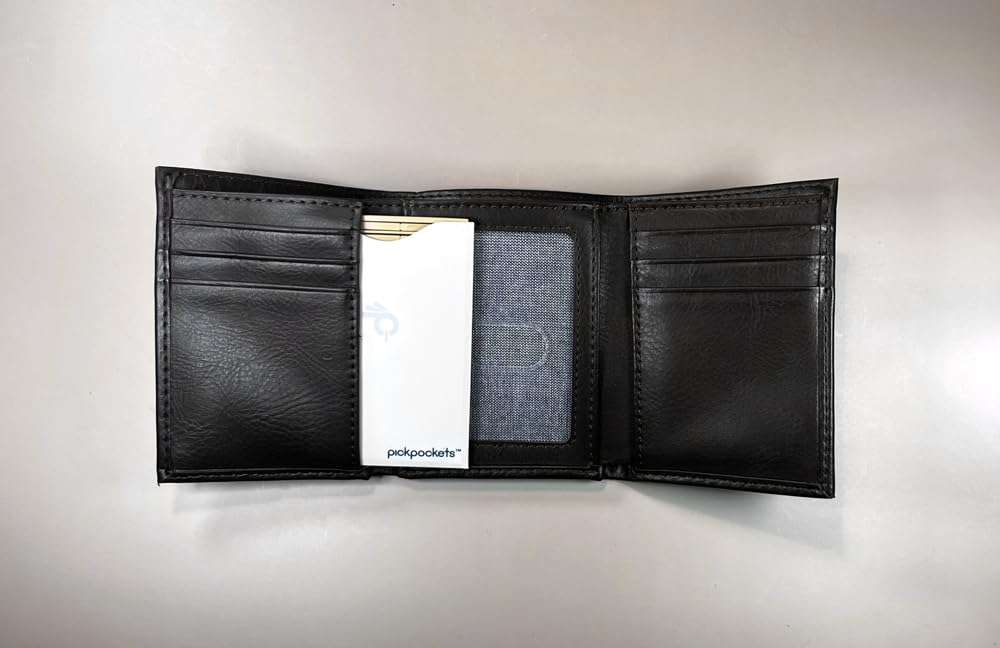 Pickpocketです(⁠・⁠∀⁠・⁠) Amazon.com: pickpockets® 100 count – First interdental toothpicks