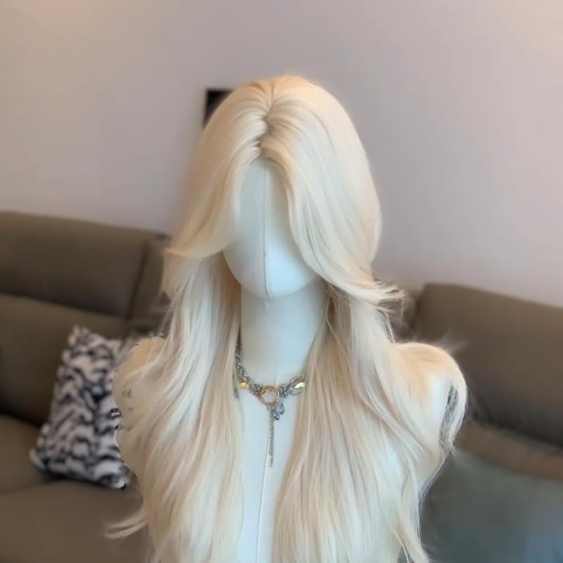 美容師国家試験 ワインディング用ウィッグ、ロッド、ペーパー