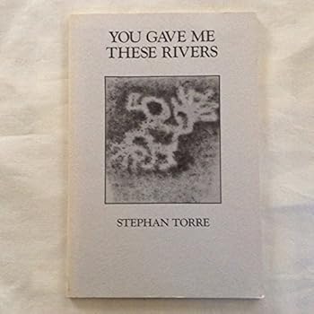 Paperback You Gave Me These Rivers Book