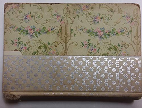 The Abbe Constantine B006JRMPII Book Cover