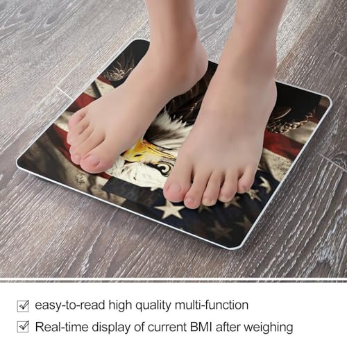 Báscula Digital de Baño para Peso Corporal Precisa miniatura 5