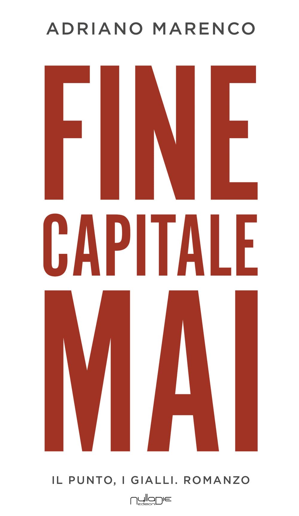 Fine Capitale Mai - 4