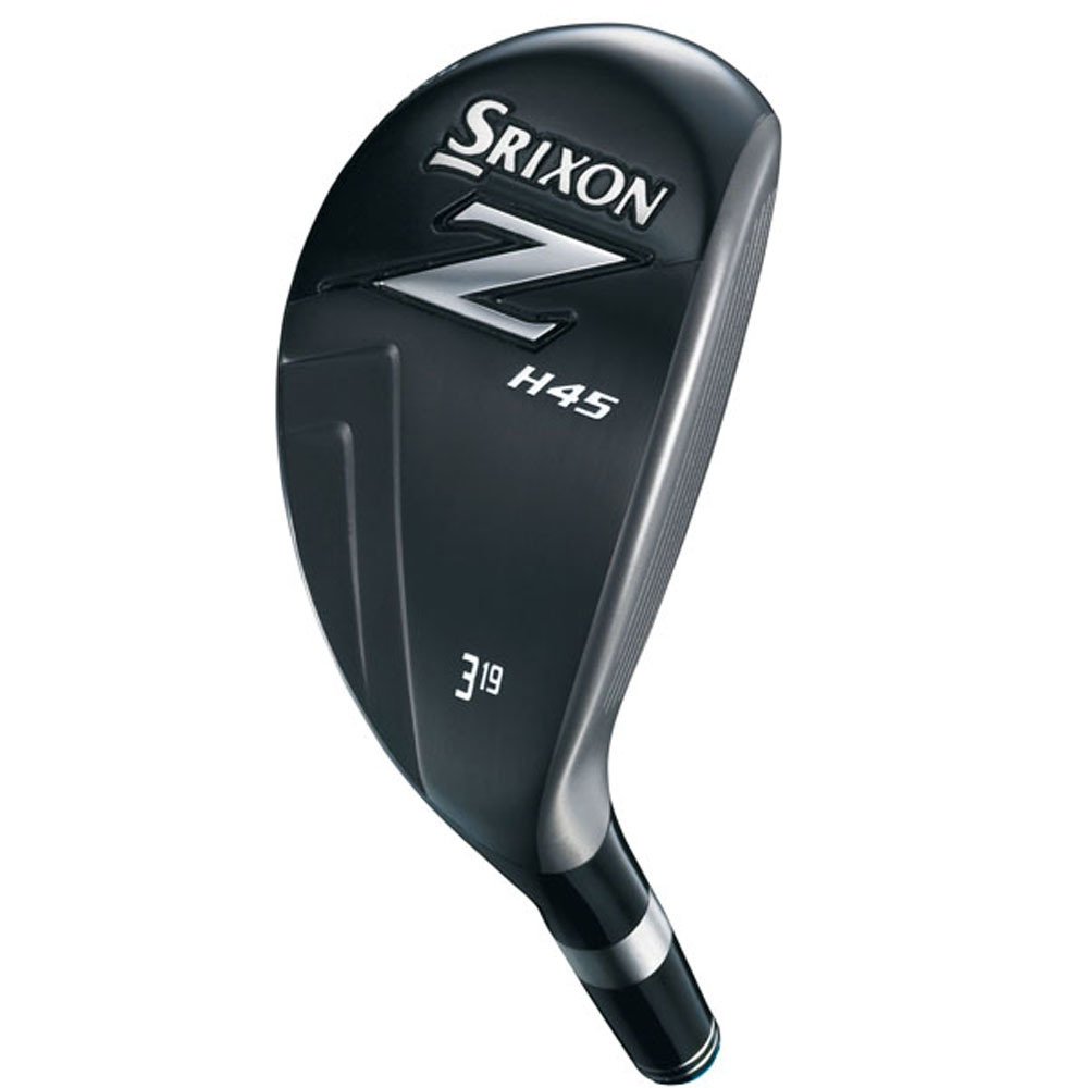 Srixon - 【だぁ29】スリクソン Z H45 ユーティリティ Amazon | DUNLOP(ダンロップ) SRIXON スリクソン Z H45