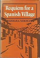 Requiem for a Spanish village 081281522X Book Cover