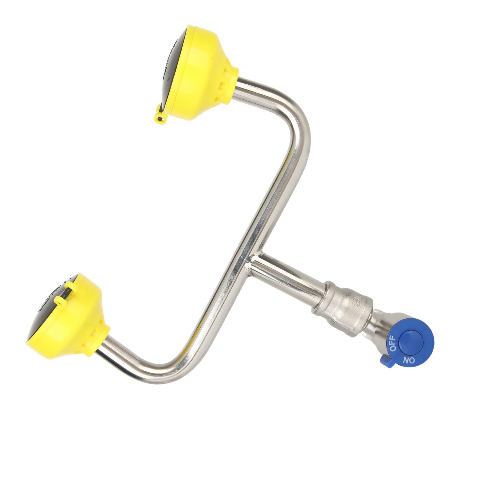 Faucet Mounted Eyewash Station Emergency Eye WASH Unit for Factory Laboratory Office