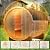 iDOTODO Outdoor Barrel Steam Sauna, 4-6 Person Wood Sauna Room with 6kw Harvia Electric Heater with Sauna Stone, Canadian Red Cedar Wooden Sauna, Sauna Accessories and Asphalt Shingle Roof (Red Cedar)