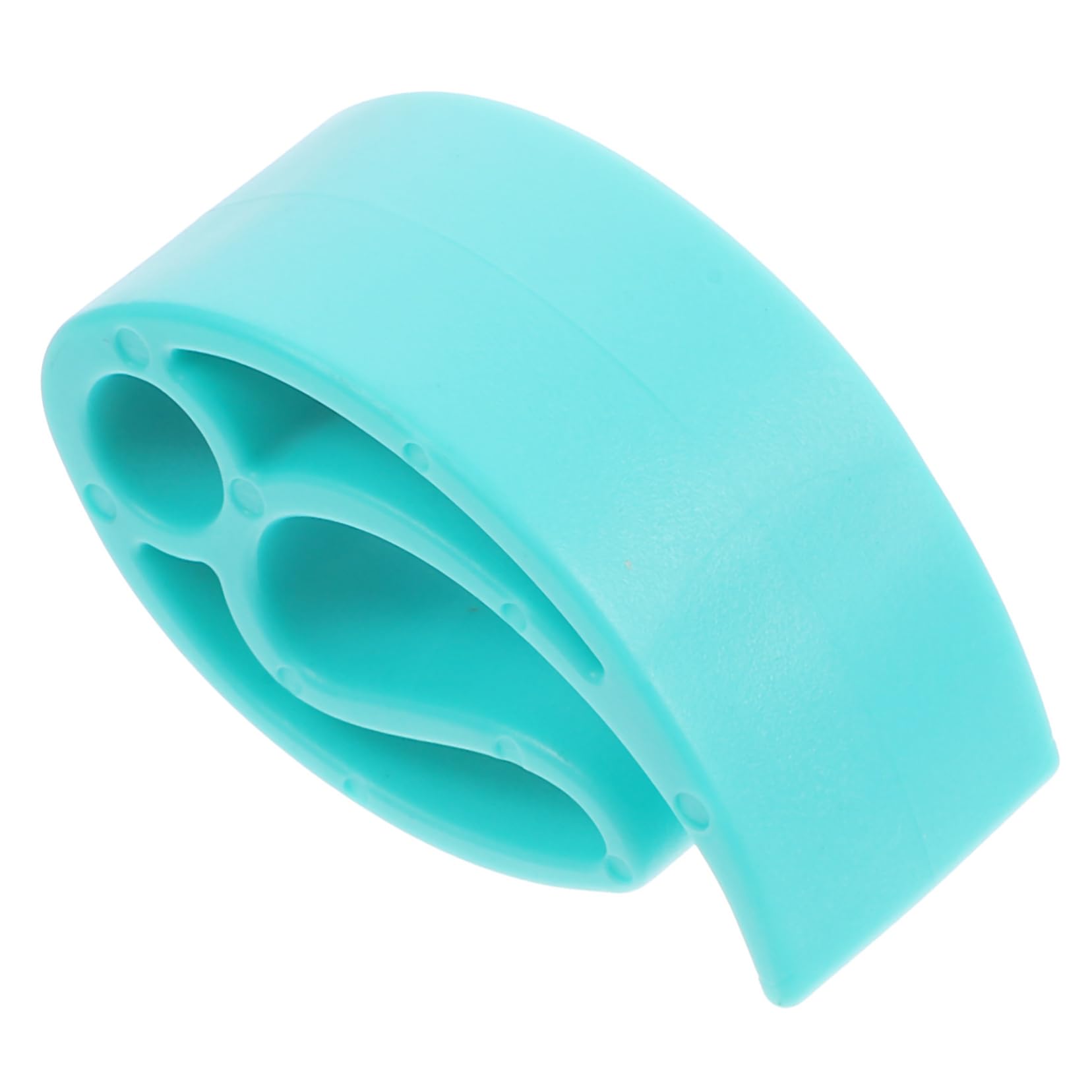 GALPADA Disc Holder Compact Portable Flying Disc Clip Starter Pack for Boys and Girls Adults