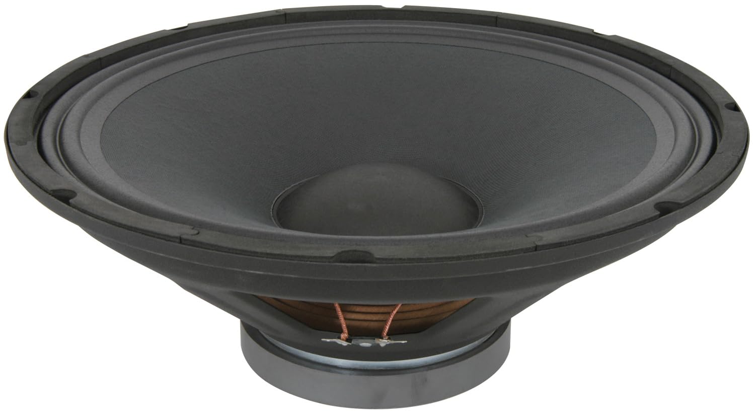 QTX | 4 Ohm 15" Replacement Driver