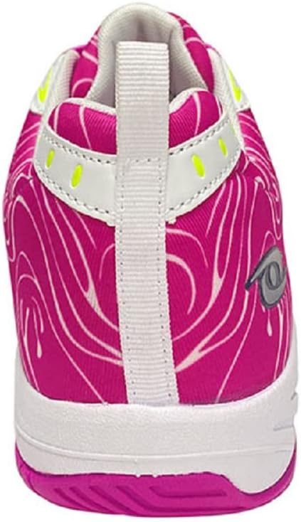 Acacia DINKSHOT Pink Pickleball Shoes, Womens Size 6.0 - Image 4