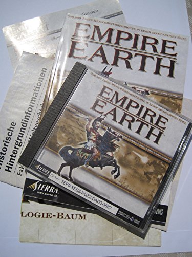  Empire Earth