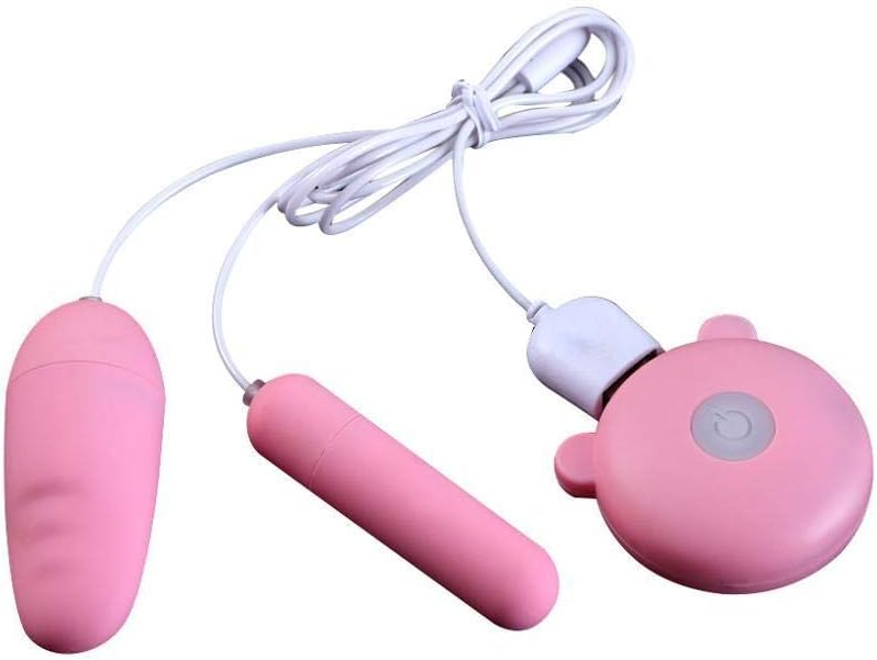 Juguetes sexuales pareja-Vibrador de control remoto ...