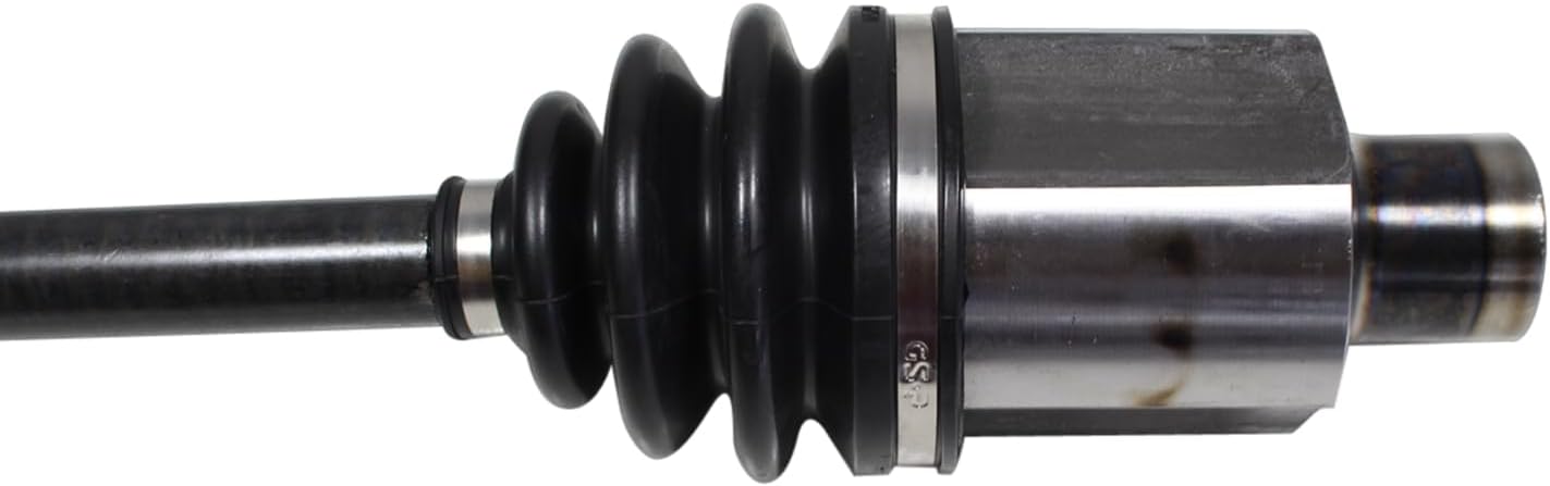 GSP NCV12585 CV Axle Shaft Assembly - Right Front (Passenger Side)