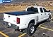 Tyger Auto T3 Soft Tri-fold Truck Bed Tonneau Cover Compatible with 2002-2018 Dodge Ram 1500; 2003-2025 2500 3500; 2019-2025 Classic | 8' (96