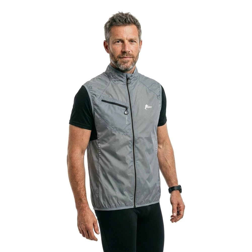 Ande TRAIL VEST