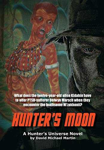 Hunters Moon
