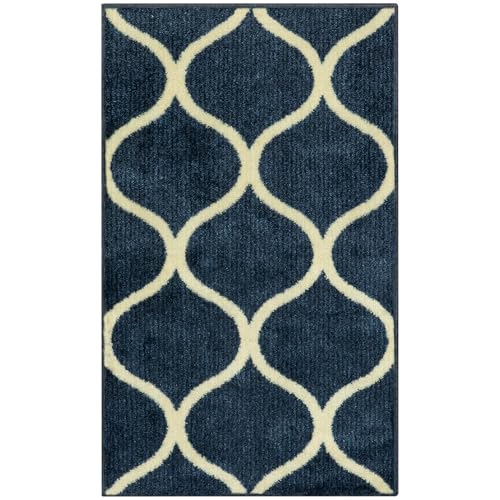 Tapete Maples Rugs Rebecca Moroccan Trellis 34'x20' miniatura 1